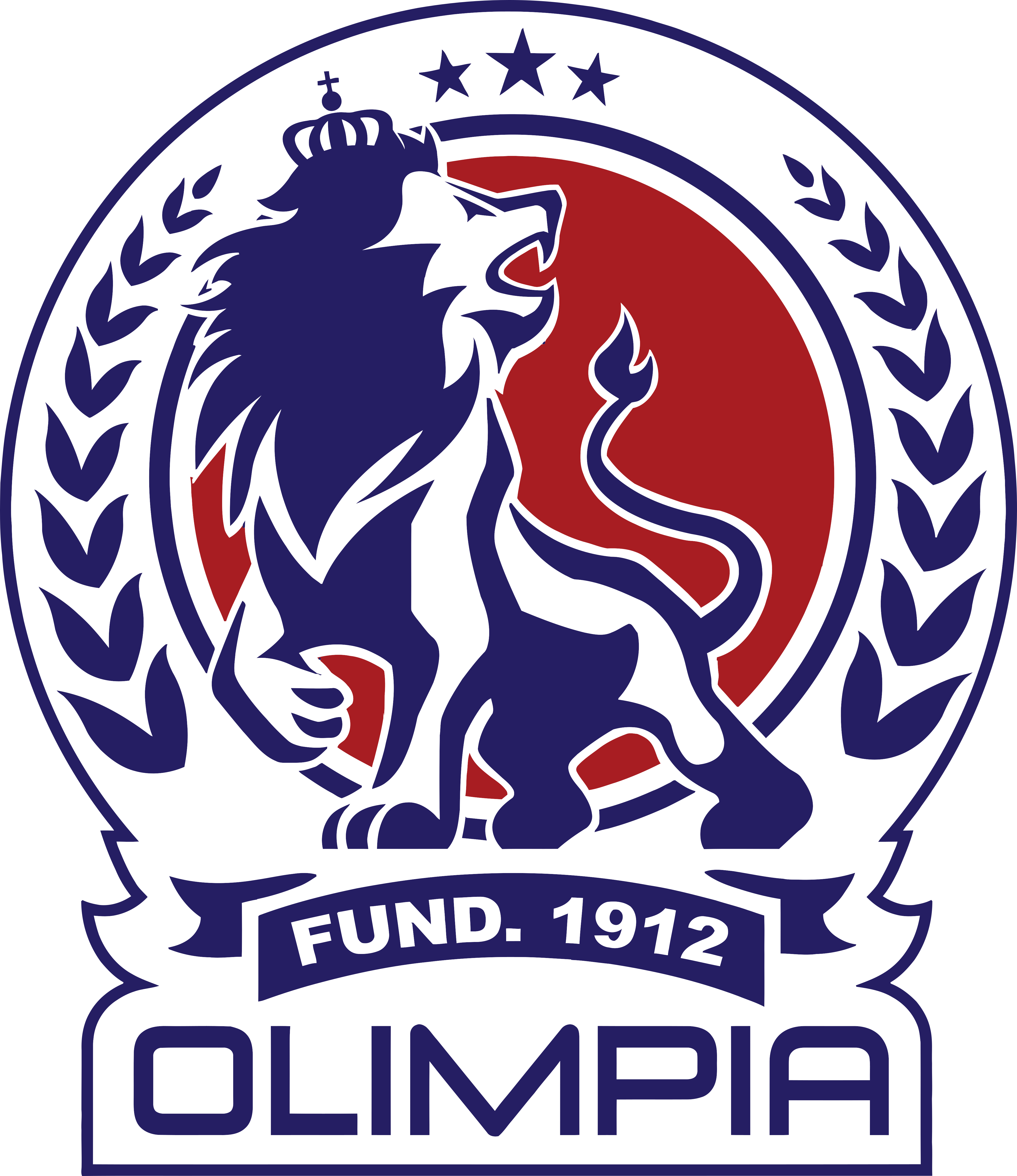 Cd Olimpia (4322x5000), Png Download