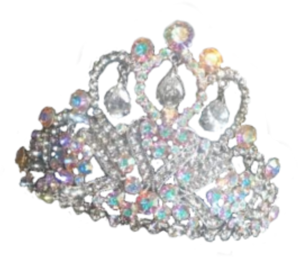 Queen Crown Transparent Png - Tiara (1024x717), Png Download