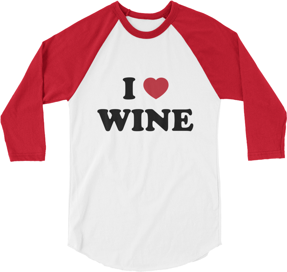 I Heart Wine Baseball Shirt - Resting Grinch Face (1000x1000), Png Download