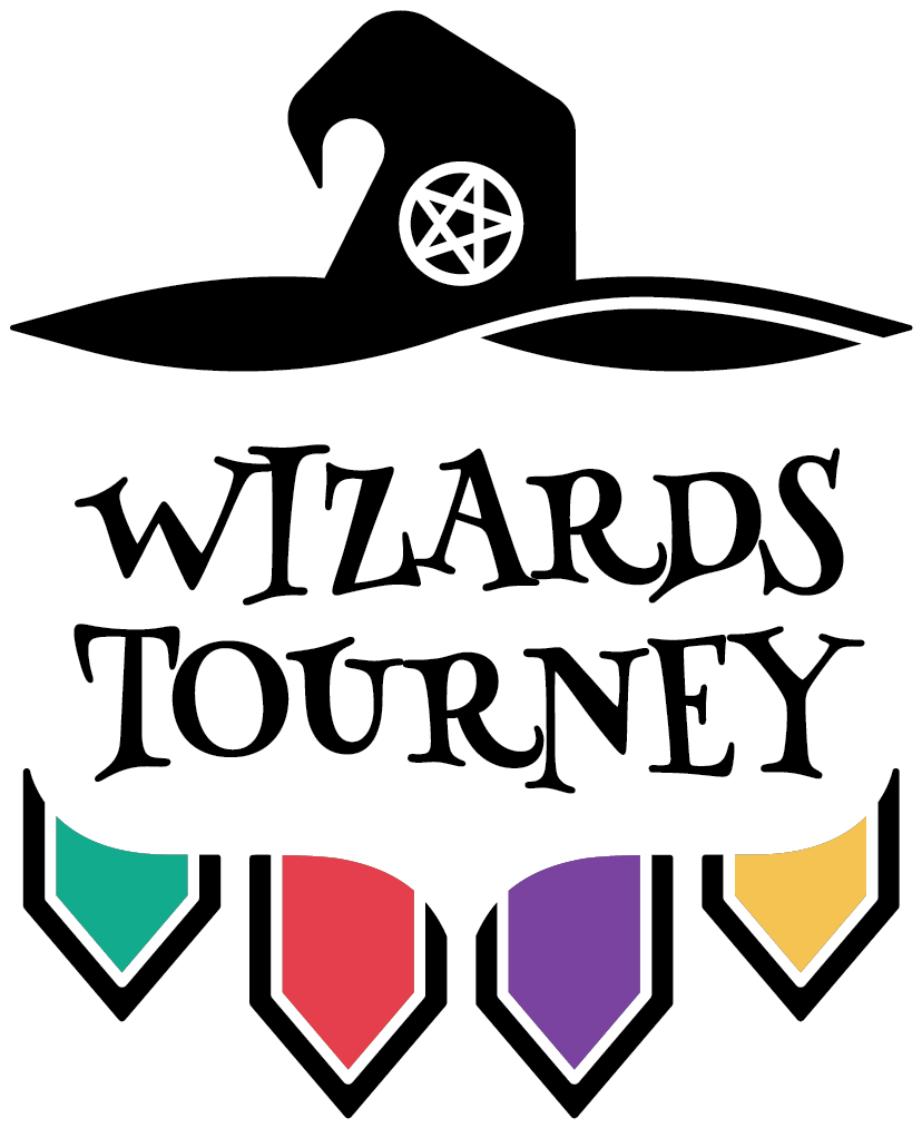 Wizards Tourney Out On Steam Today (1024x1024), Png Download