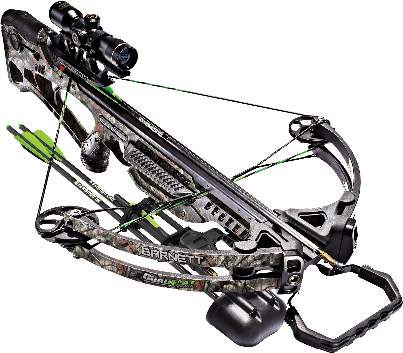 Drawn Grain Crossbow - Barnett Ghost 420 Crossbow (1600x1400), Png Download
