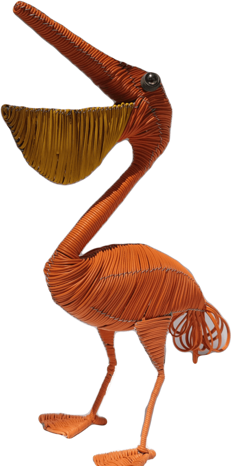 Pelican - Turkey (1024x933), Png Download