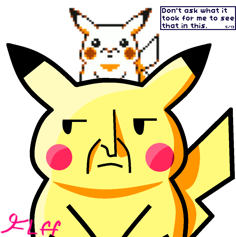 Download Image Pokemon Yellow Full Size PNG Image PNGkit