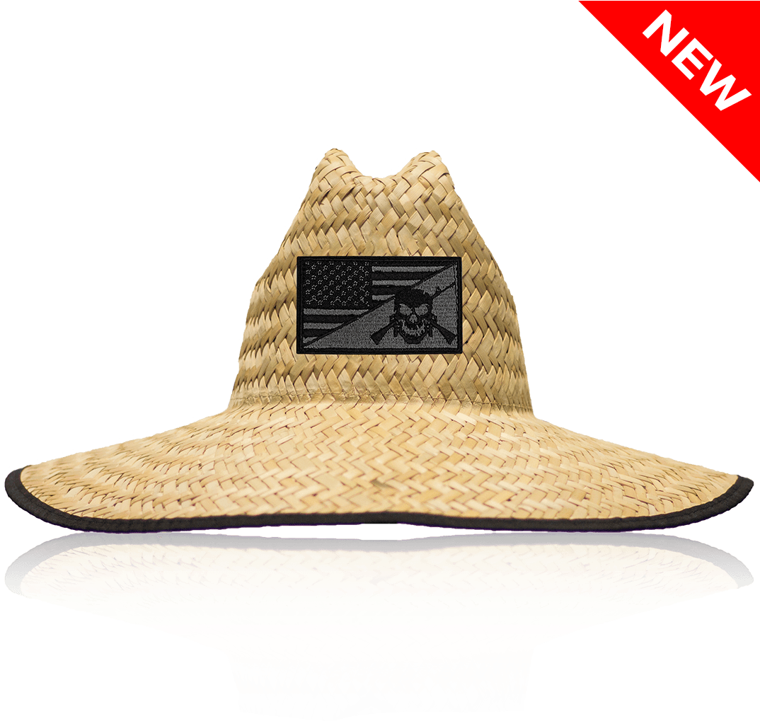 Shop - Straw Hat (1080x1080), Png Download