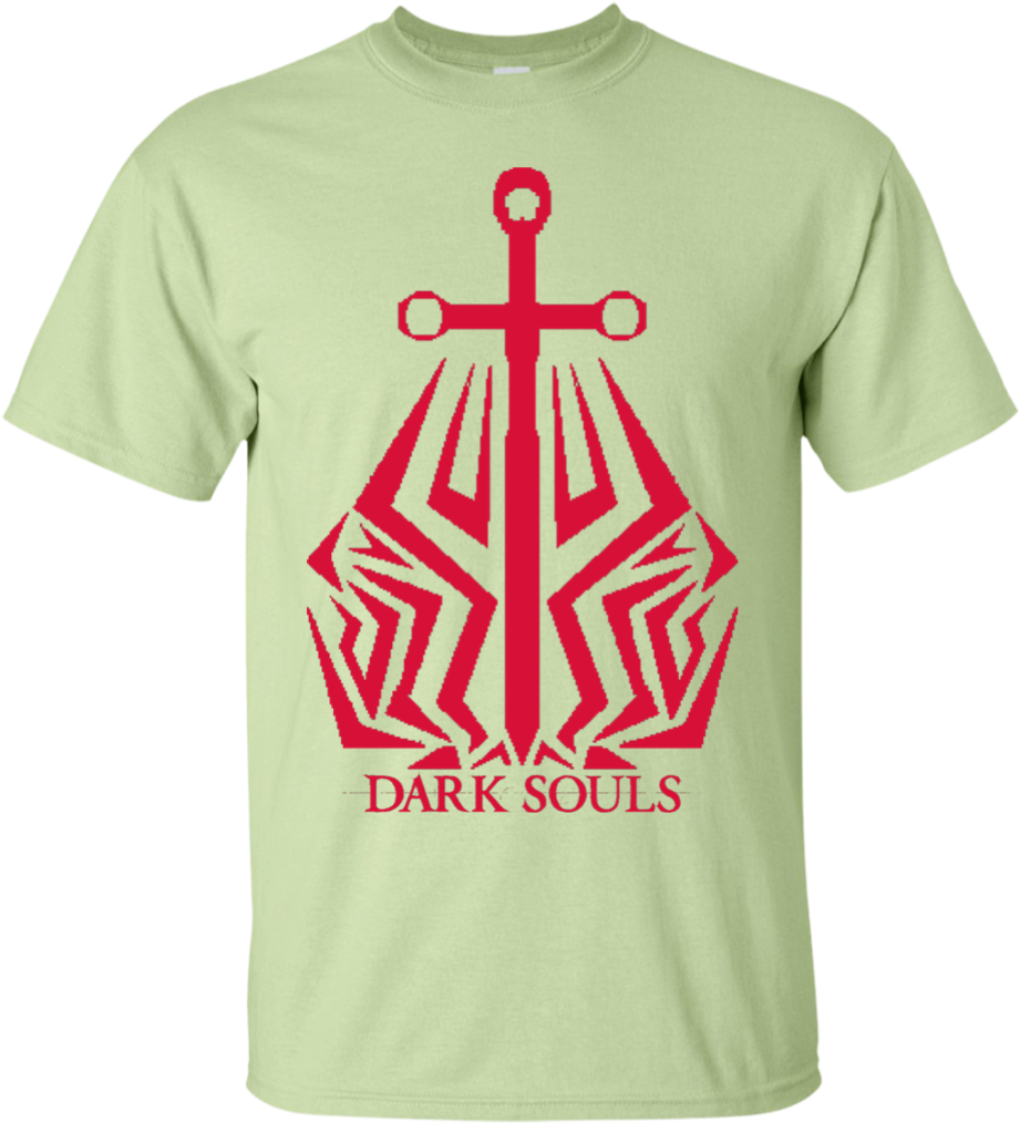 Dark Souls Bonfire - Work At Fedex Shirts (1024x1024), Png Download