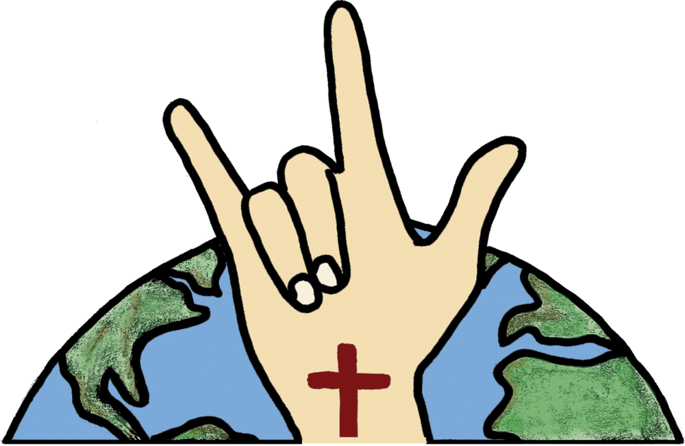 Jesus Hands Png (1000x651), Png Download