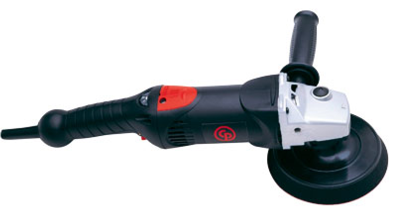 Cp Inch Sander And Polisher Chicago Pneumatic Png Chicago - Polerka Chicago Pneumatic (800x800), Png Download
