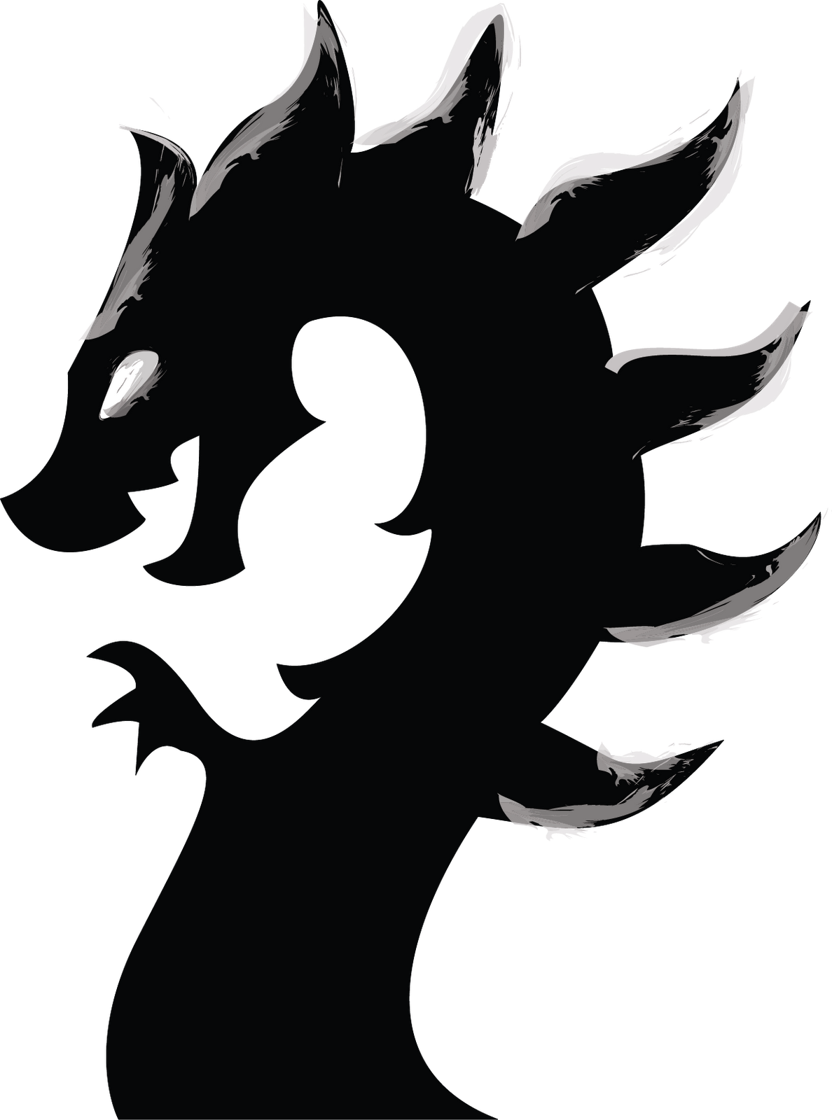 Cool Flame Designs Pics - Cool Flame Designs (1188x1600), Png Download