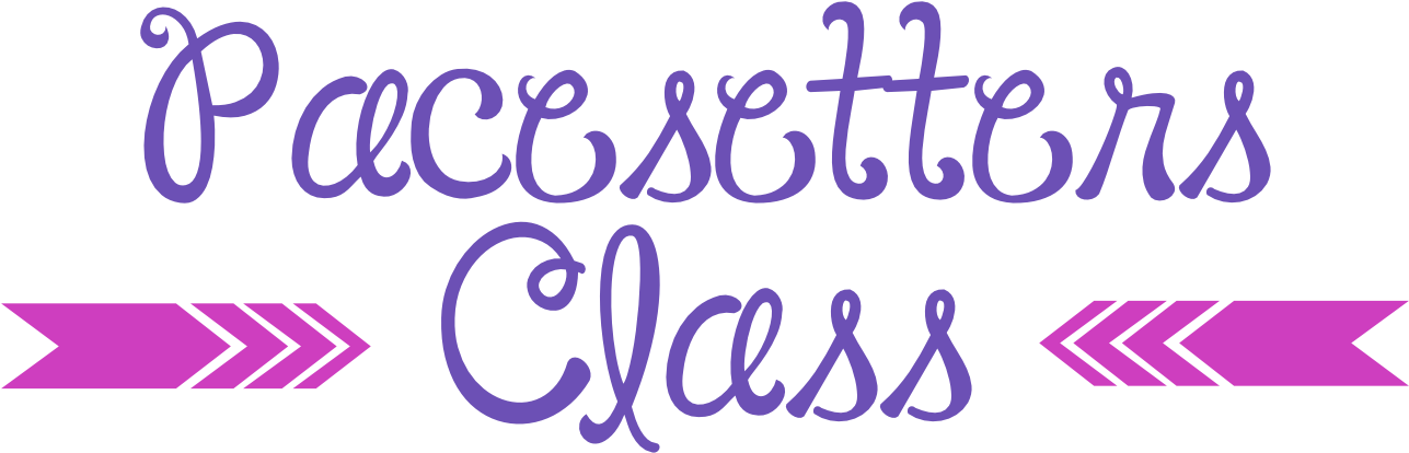 Pacesetters - Lilac (1339x839), Png Download