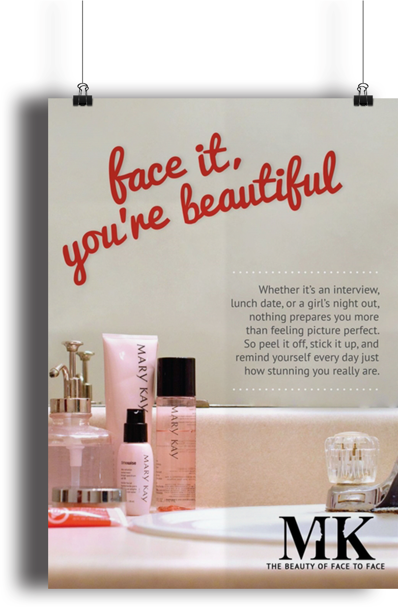 Audience, We Were Able To Give The Company A Much Needed - Banner (1000x1300), Png Download