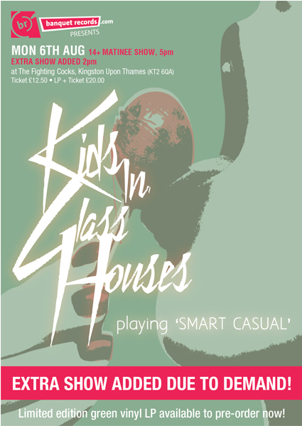 Kigh060812 - Kids In Glass Houses Smart (598x598), Png Download
