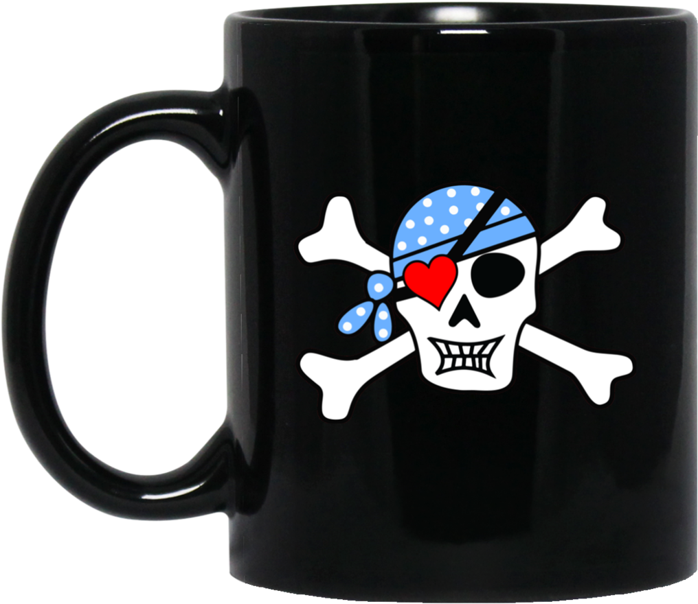 Guns N Roses Mug (1024x1024), Png Download