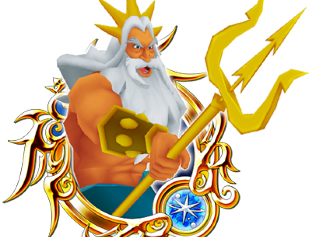 Throne Clipart King Tritons - Key Art 18 (640x480), Png Download