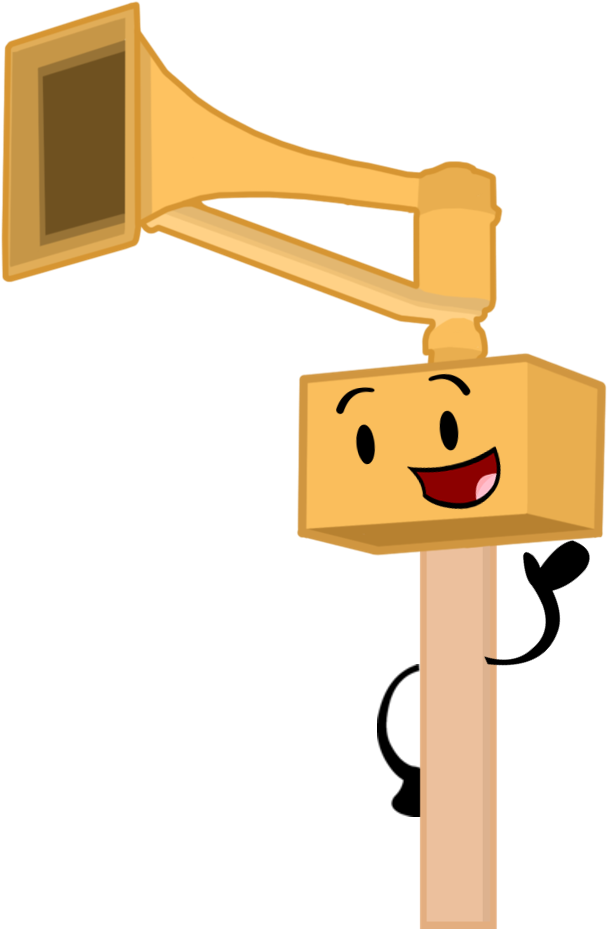 Alarm Clipart Tornado Siren - Tornado Siren Animation (614x928), Png Download