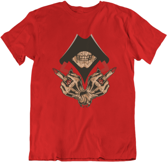 Mens Tee - T-shirt (1024x768), Png Download