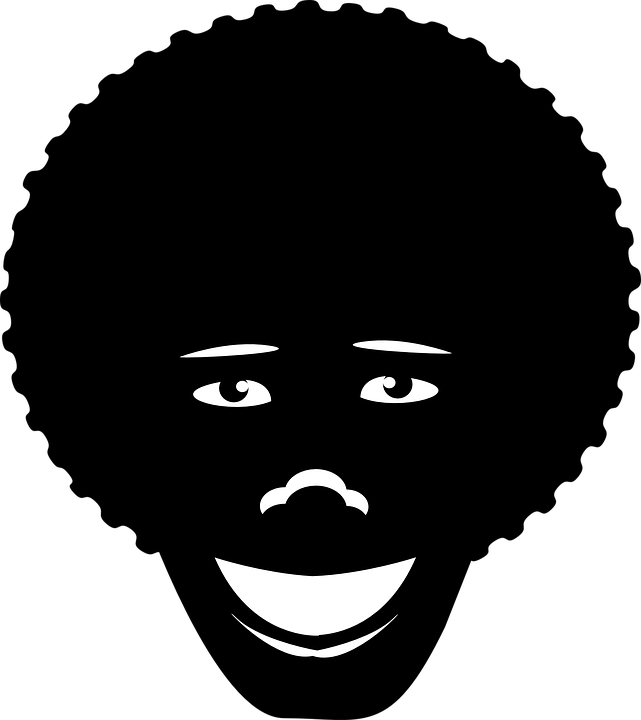 Vector Black And White Download Collection Of Free - Vector Graphics (641x720), Png Download