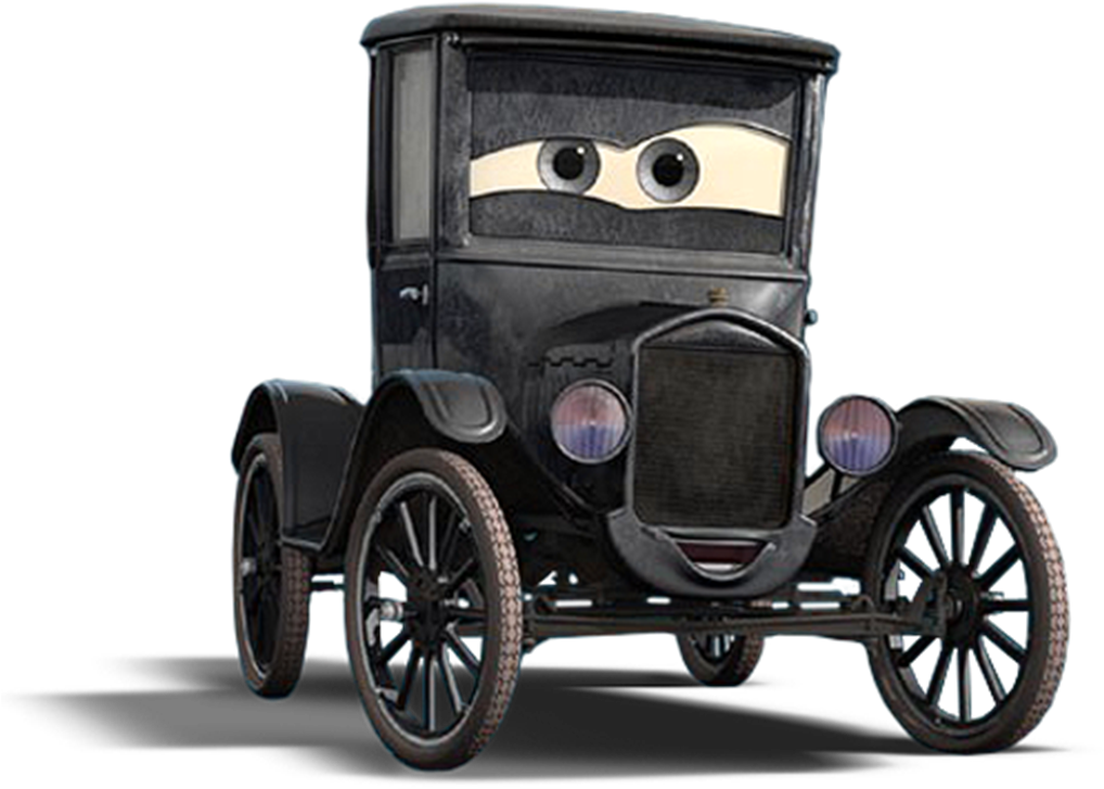 Lizzie Cars (1024x750), Png Download