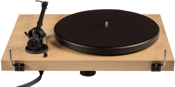 Home / Music / Turntables & Record Players - Crosley C10 (640x510), Png Download