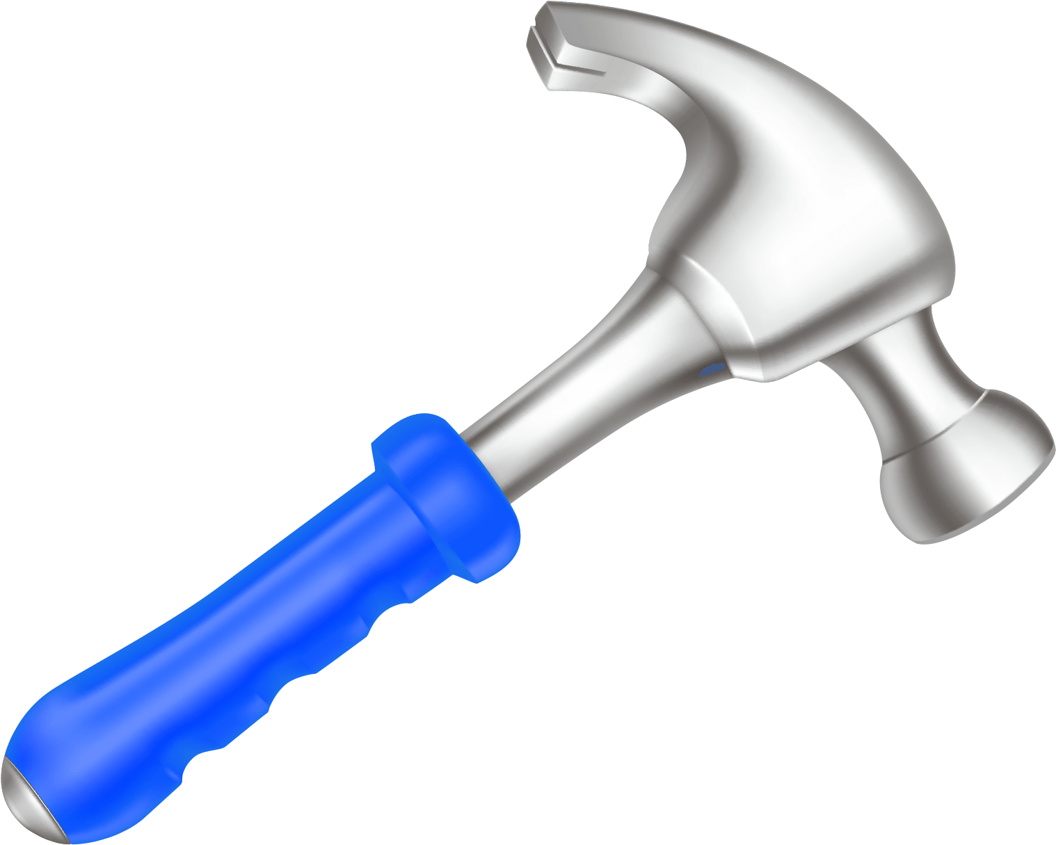 Download - Hammer (2048x2048), Png Download