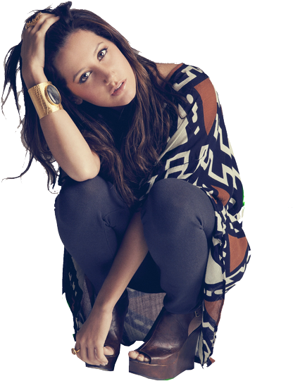 Number Of Comments - Girl (666x1000), Png Download