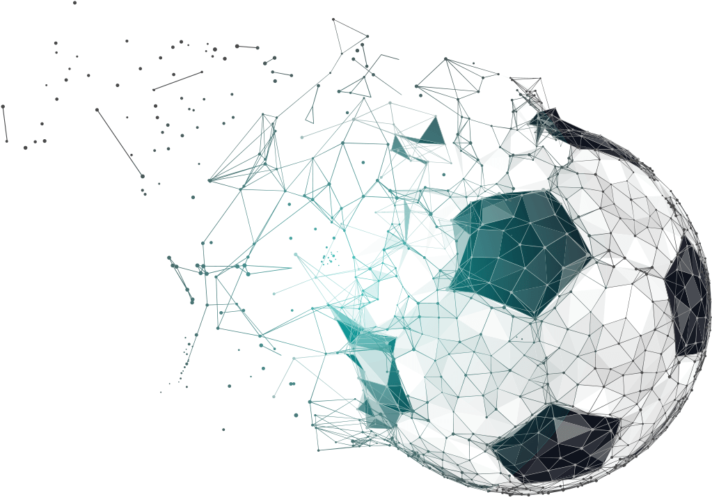 About - Soccer Ball (1057x750), Png Download