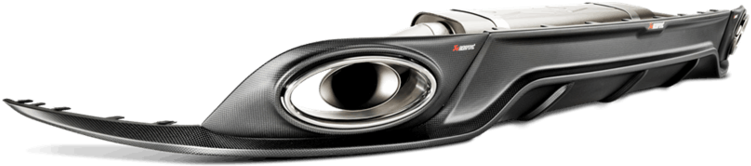 Akrapovič (1000x628), Png Download