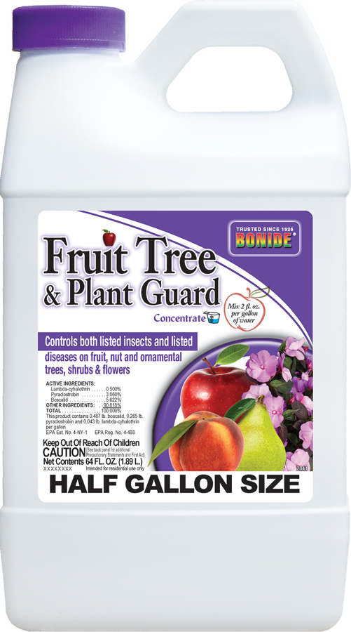 Fruit Tree & Plant Guard Conc - Superfood (501x900), Png Download