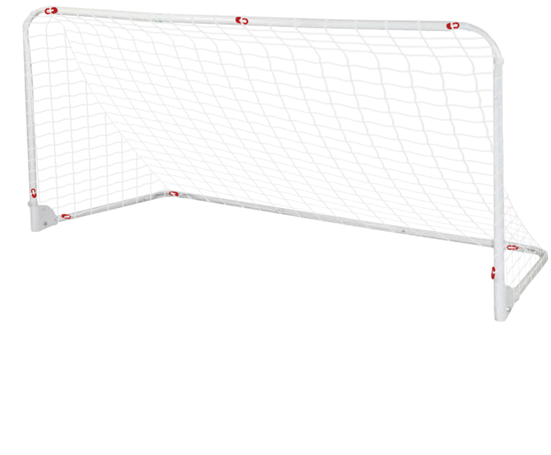 Fast Fold Soccer Goal 2x1m (1000x1000), Png Download