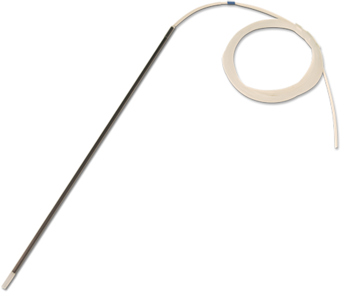 Autosampler Carbon Fiber Sample Probe - Slope (700x700), Png Download