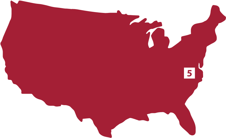 Locations - Do Golden Retrievers Live (800x494), Png Download