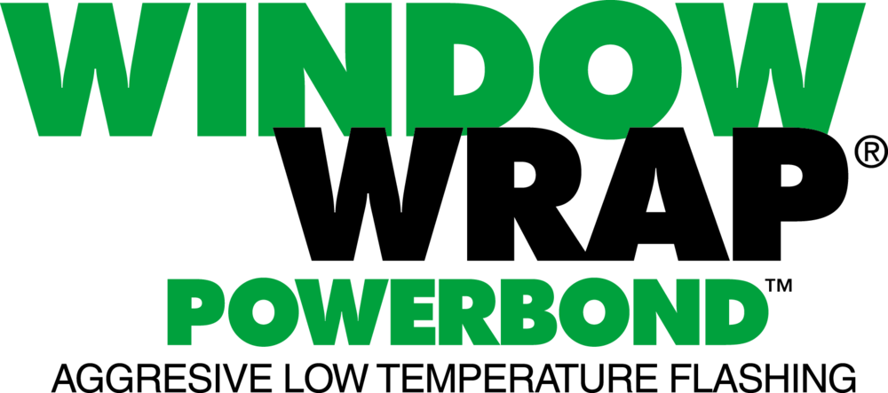 Windowwrap® Powerbond™ (1000x443), Png Download