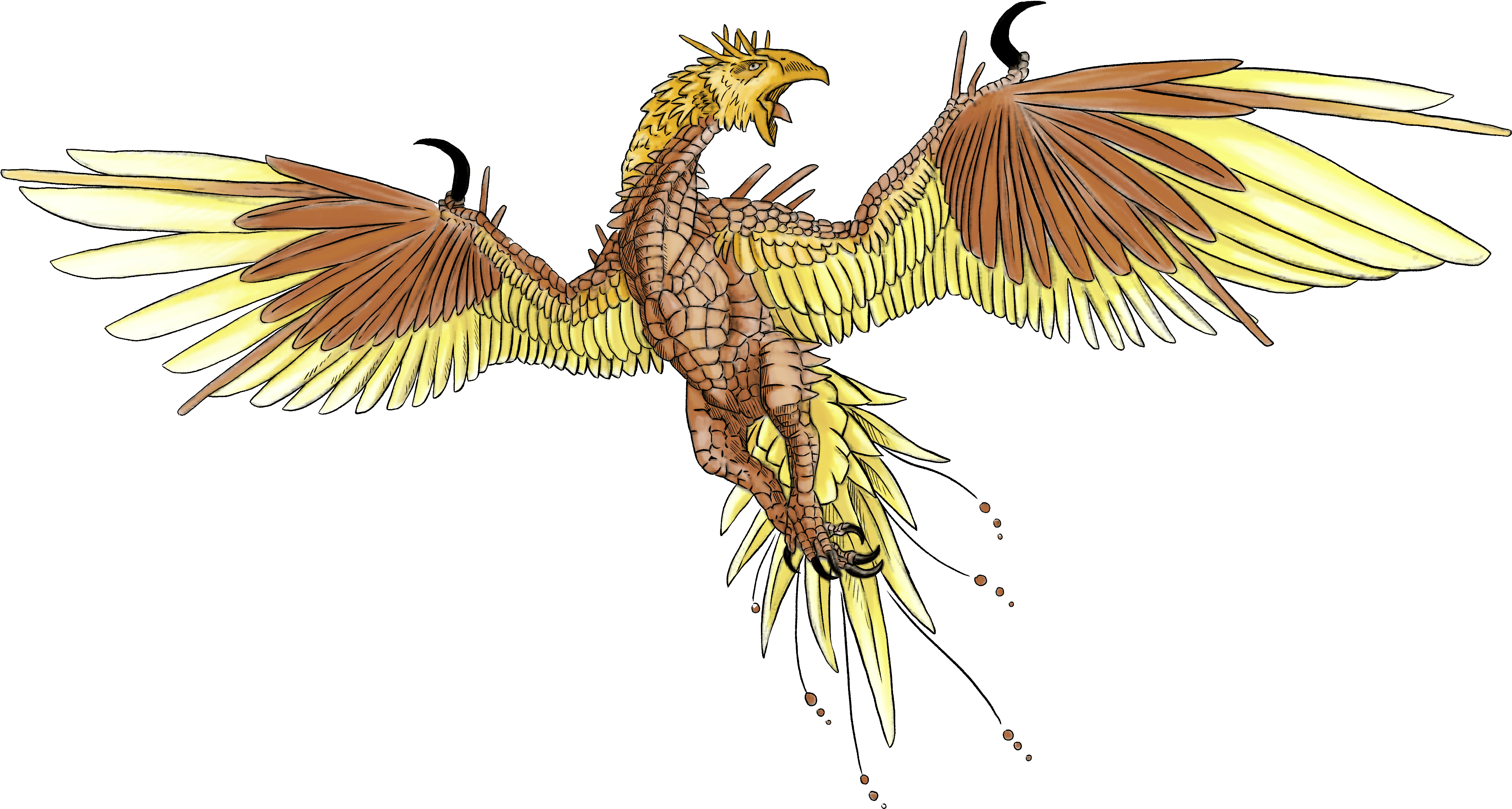 Illustration (3850x2975), Png Download