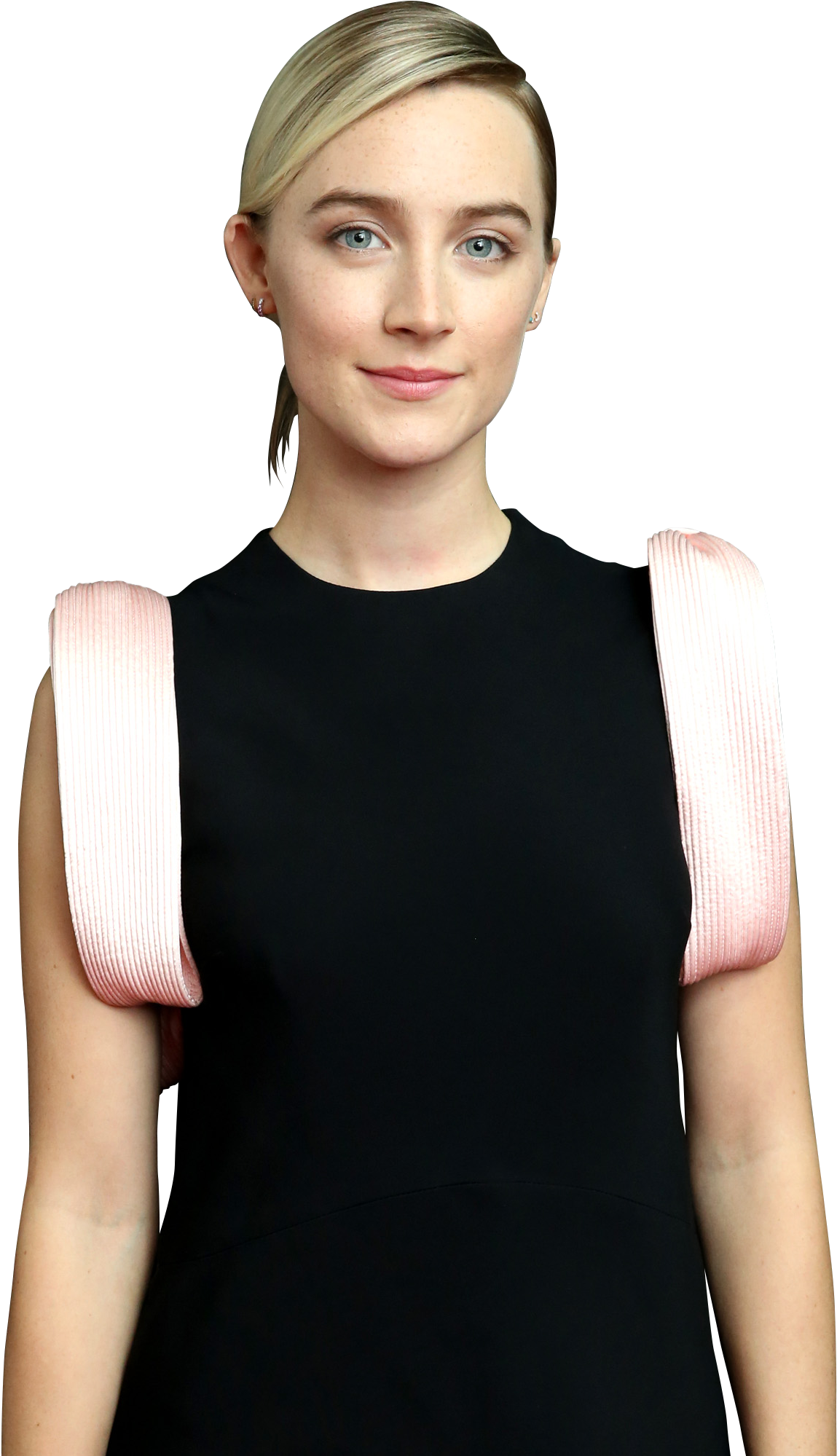 Saoirse Ronan Mary Queen Of Scots (1630x2036), Png Download