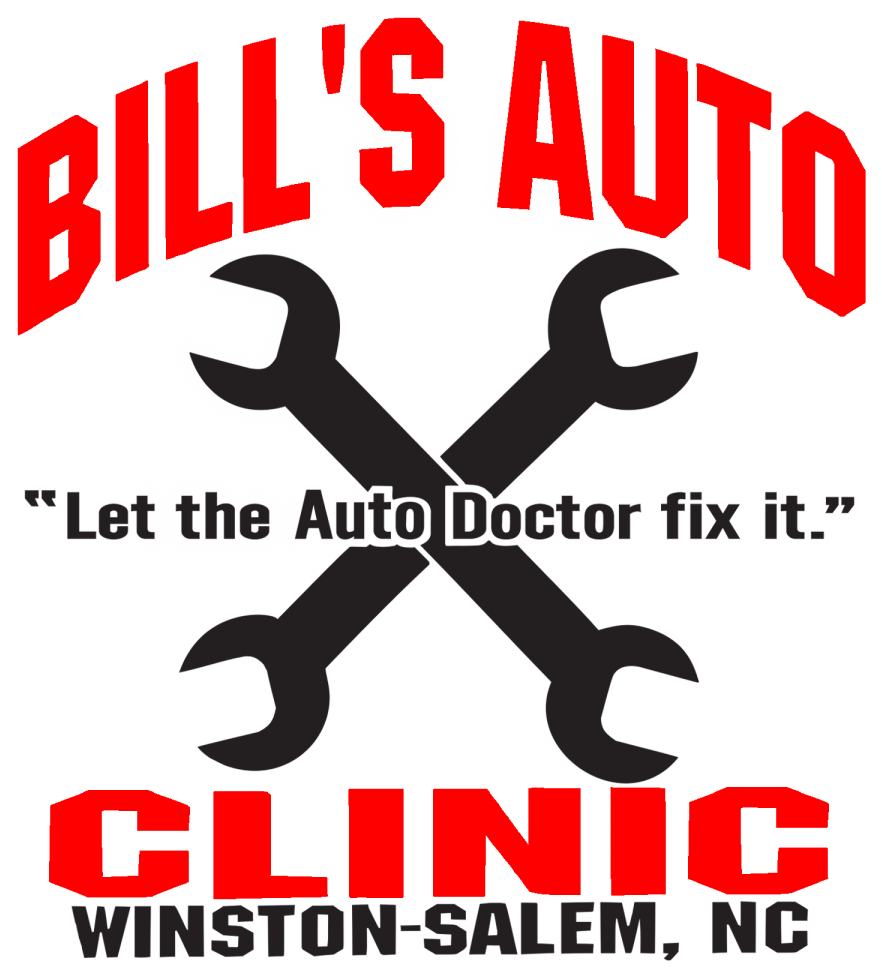 Bills Auto Clinic - Poster (900x1080), Png Download
