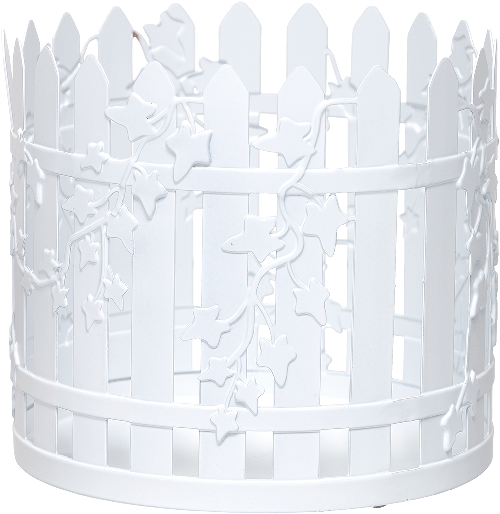 Sp19 P93207a - Picket Fence (1200x1200), Png Download