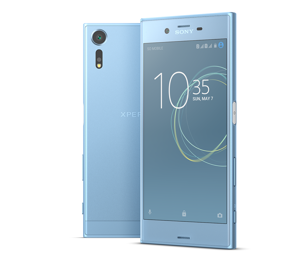 101 Gadgets You Can't Live Without - Sony Xperia Xzs Price In Bangladesh (1600x900), Png Download