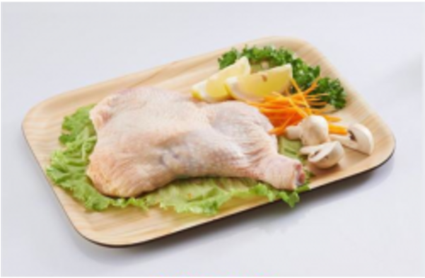Supplier Bigbox Asia Sdn Bhd - Turkey Ham (600x600), Png Download