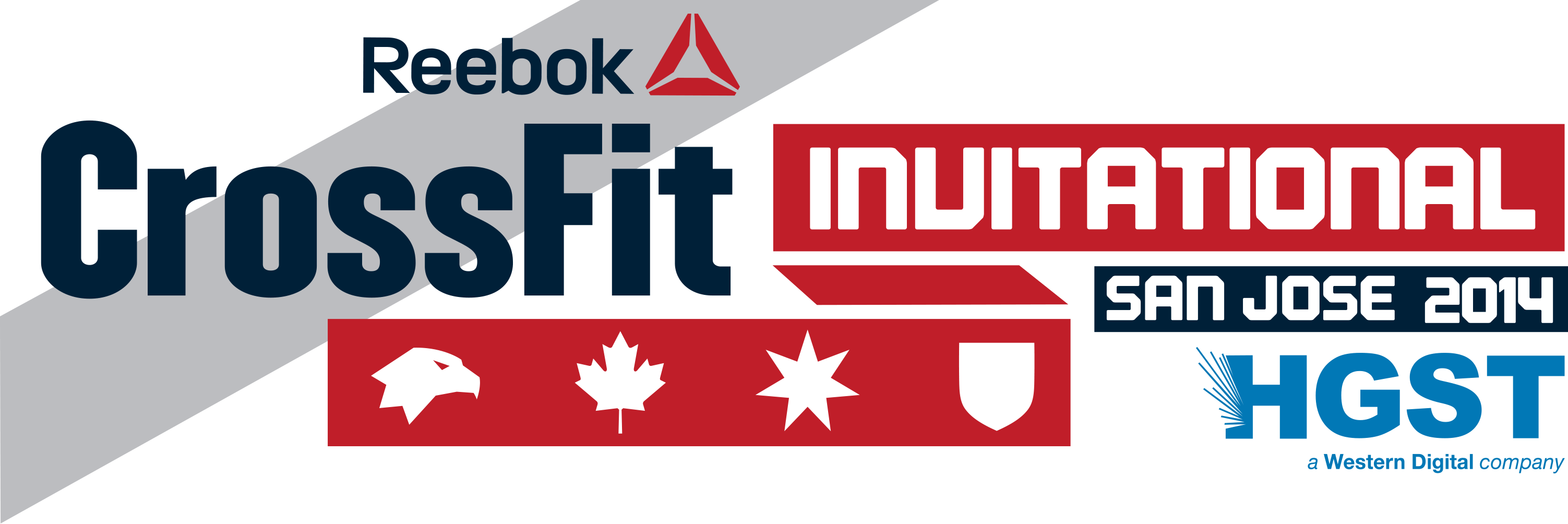 3005 X 1004 5 - Crossfit Games (3005x1004), Png Download