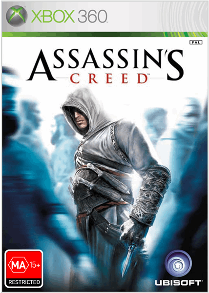 Assassins Creed Xbox One (600x600), Png Download