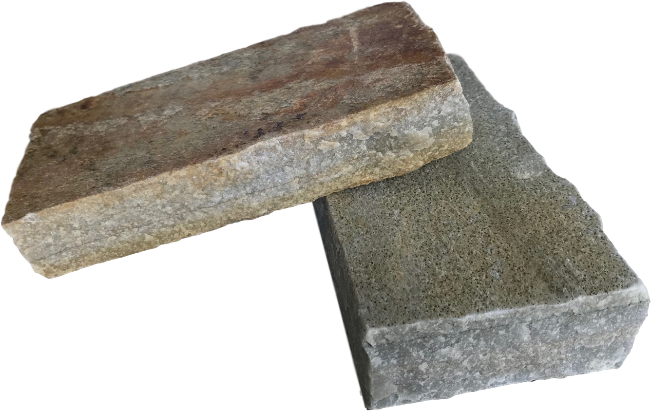 Download Donegal Quartzite Setts 200 X Concrete Full Size PNG Image