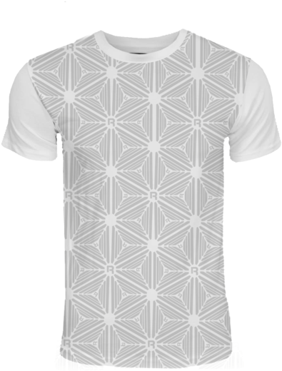 Reebok Shirt 3 (1000x647), Png Download