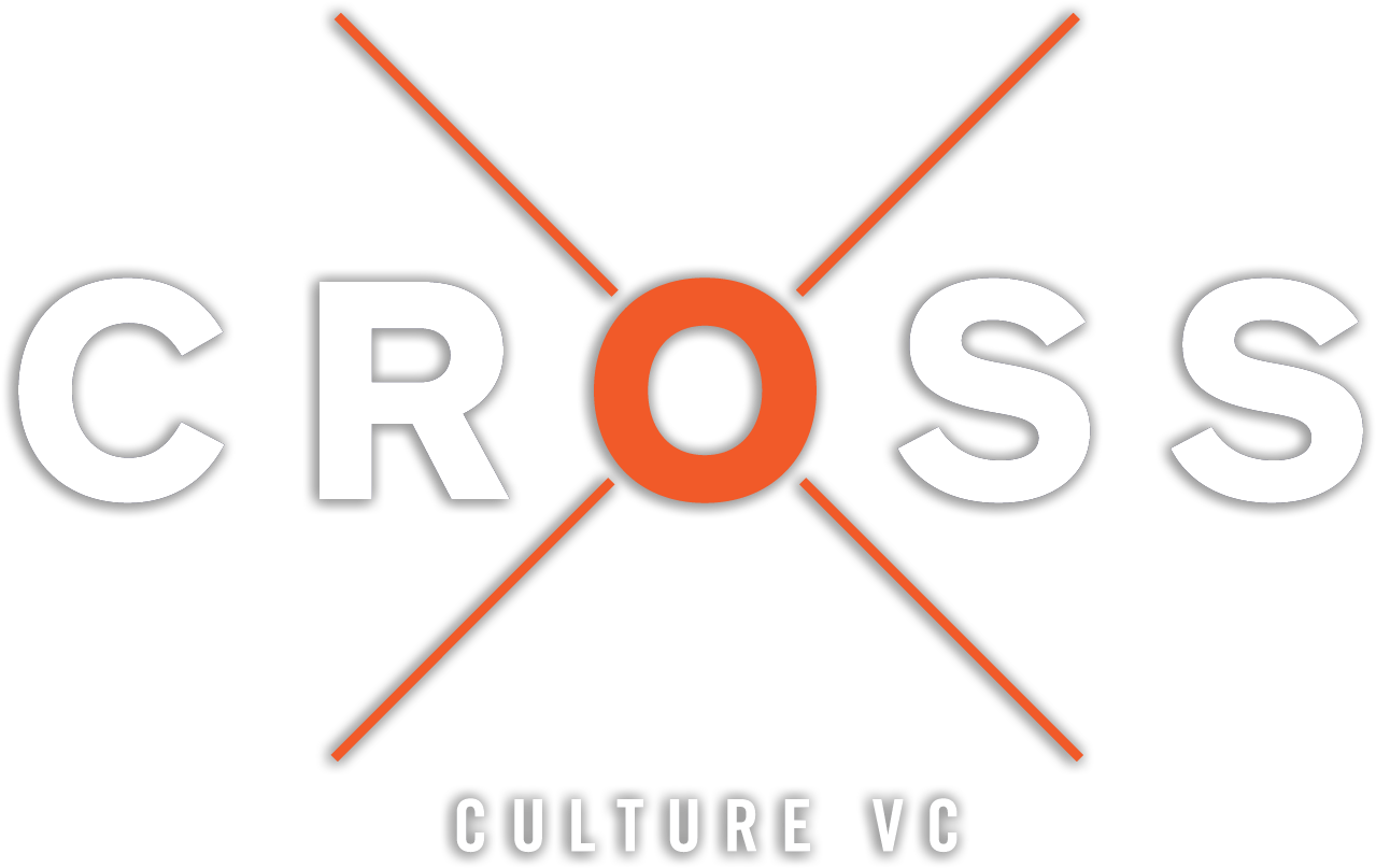 Cross Culture Ventures Cross Culture Ventures (1410x870), Png Download