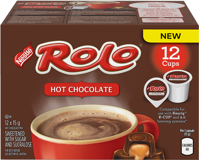 Alt Text Placeholder - Keurig Hot Chocolate Canada (675x675), Png Download
