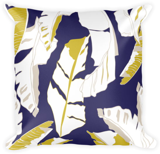 Cushion (600x600), Png Download