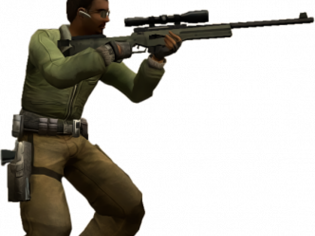 Counter-strike (640x480), Png Download