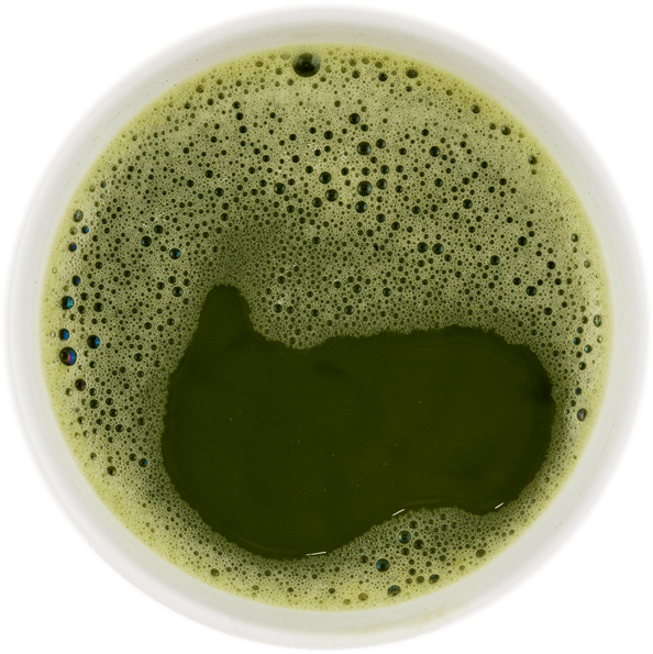 Organic Matcha Green Tea Cooking Grade - Lei Cha (920x596), Png Download