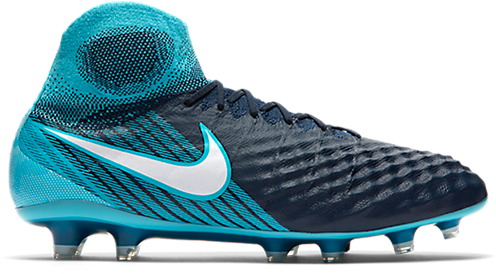 Magista Ice - Basketball Shoe (750x1200), Png Download