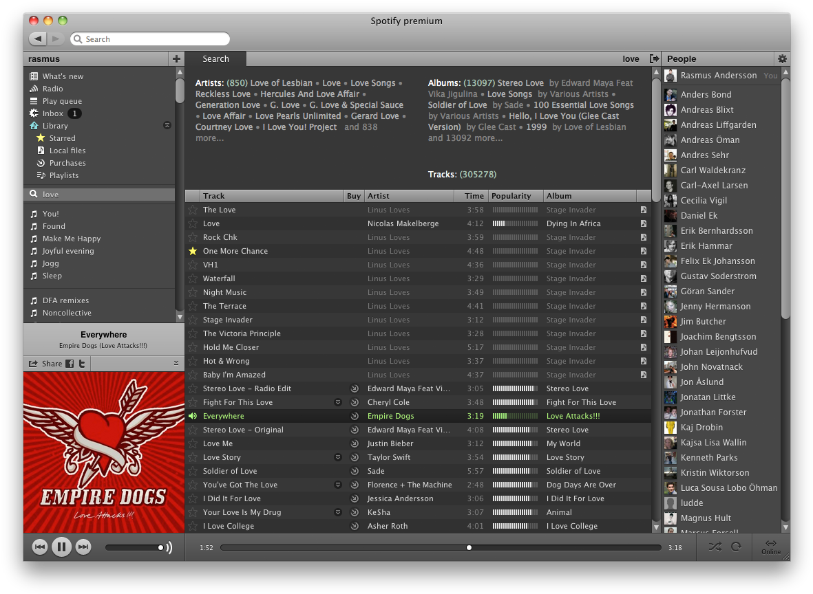 Play Your Local Files - Spotify (1194x877), Png Download