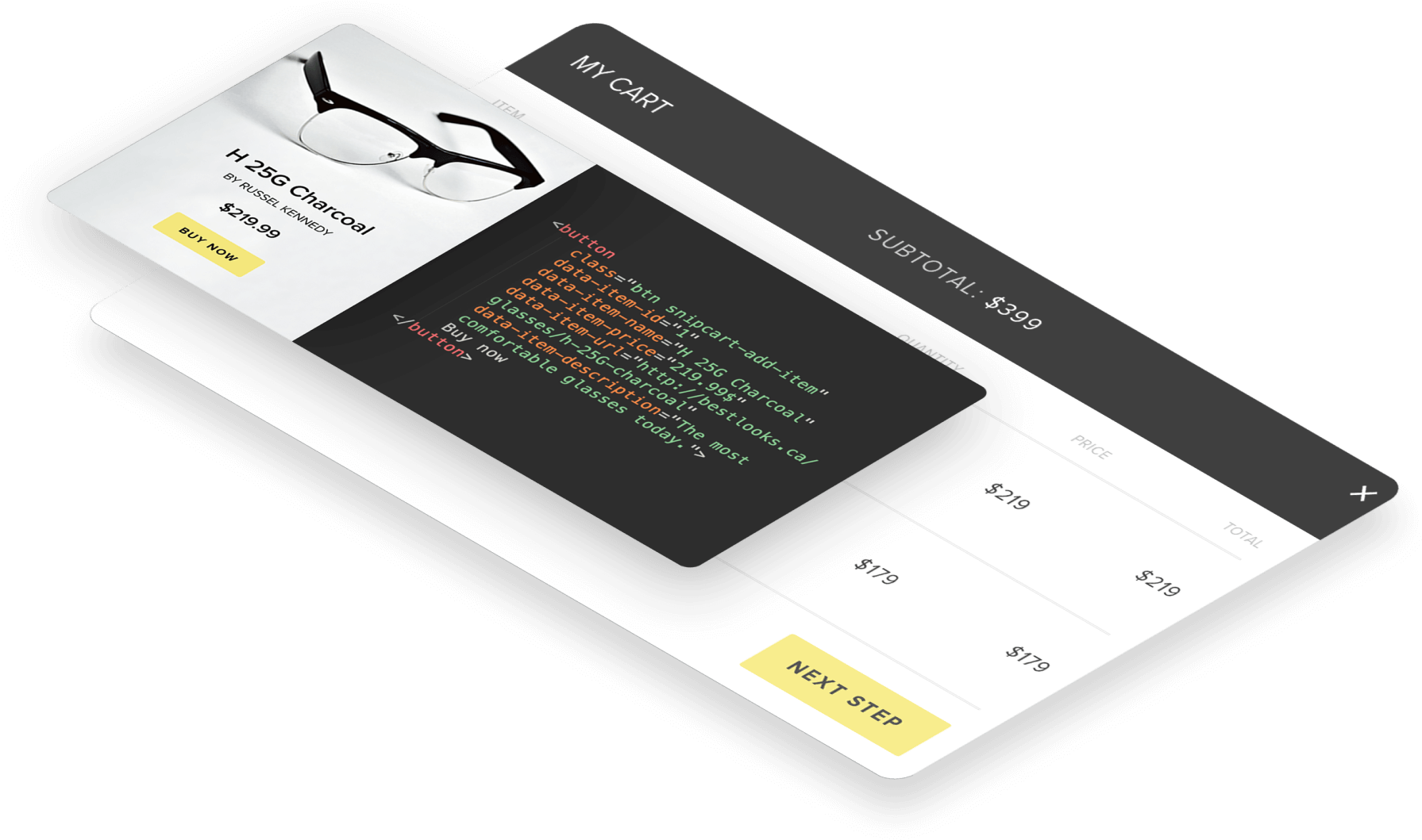 E-commerce For Developers - Gadget (1801x1071), Png Download