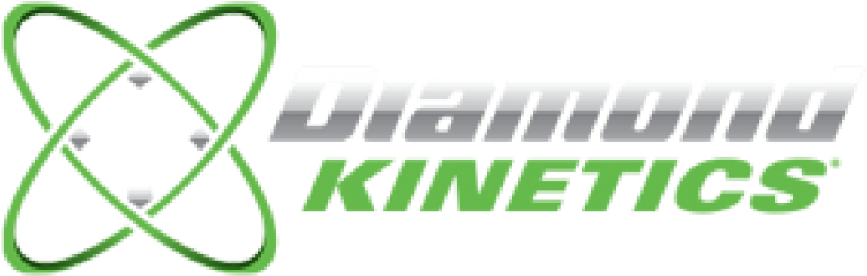 Diamond Kinetics - Field Lacrosse (1100x450), Png Download